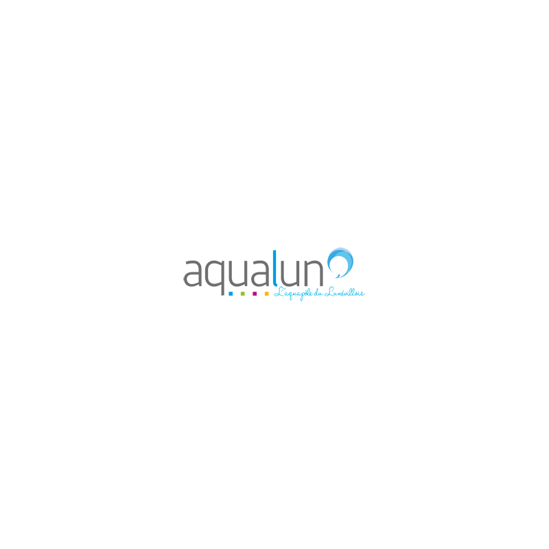 Aqualun balneo  piscine - à partir de 18 ans