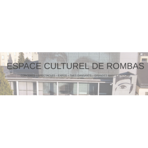 Office Municipal de la Culture de Rombas