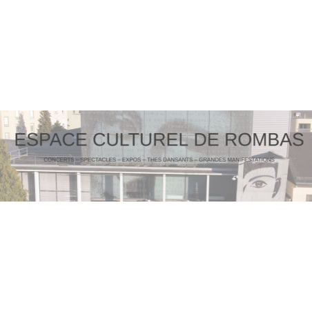 Office Municipal de la Culture de Rombas