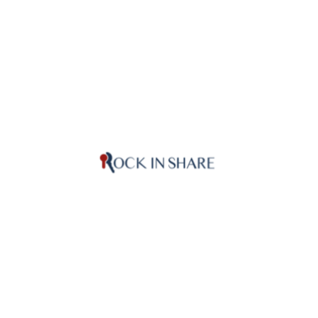 Rock in Share
