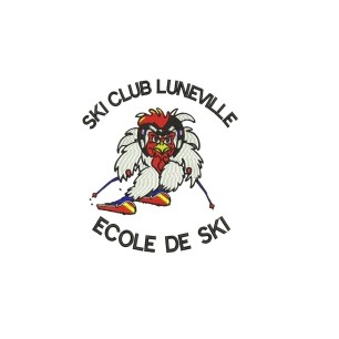 SKI CLUB LUNEVILLE