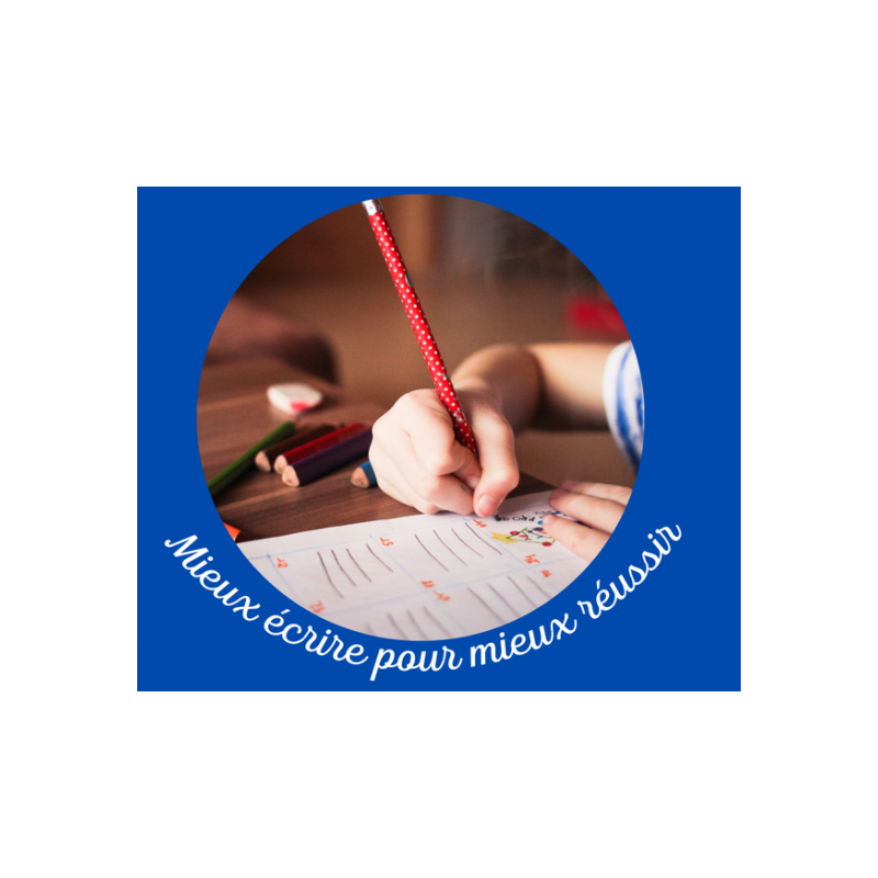 Benoit claudel cours et soutien scolaire specialises en ecriture