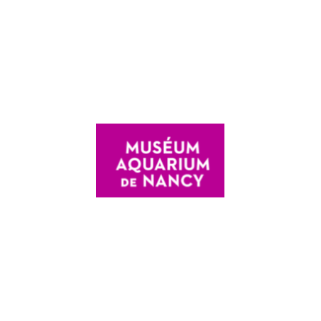 Muséum et Aquarium de Nancy