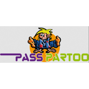 Pass Partoo