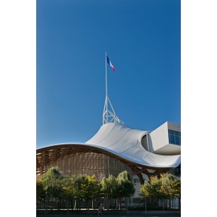 Centre pompidou-metz pass-m abonnement annuel solo