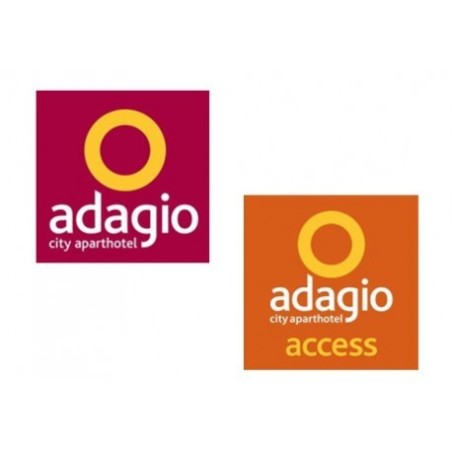 ADAGIO CITY APPART'HOTEL