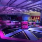 Etoile loisirs  bowling - clipnclimb - airjump - laser megazone - vr