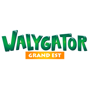 Walygator Grand Est - à partir de 4 ans - validité 01.11.2026 