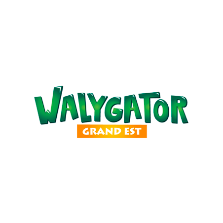 Walygator Grand Est - à partir de 4 ans - validité 01.11.2026 