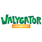 Walygator - à partir de 4 ans