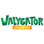Walygator Grand Est - à partir de 4 ans - validité 01.11.2026 