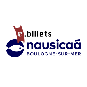 E Billet Nausicaa enfant de 3 à 12 ans inclus