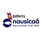 E billet Nausicaa enfant de 3 à 12 ans inclus