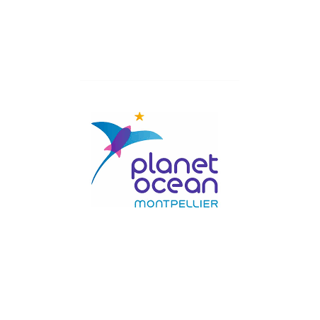 Planet Océan Montpellier de 5 à 12 ans