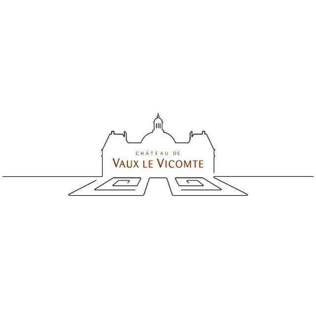 Chateau de vaux le vicomte - de 6 à 17 ans