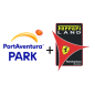 Portaventura  Ferrari Land de 4 à 10 ans