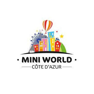 Mini World Côte d'Azur de 4 à 17 ans