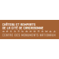 Cité de Carcassonne dès 26 ans - sur commande 15 jrs