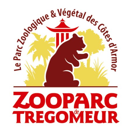 Zoo de Trégomeur de 3 à 12 ans