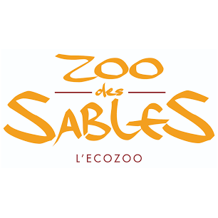 Zoo des Sables d'Olonne de 3 à 10 ans - sur commande 15 j de délai