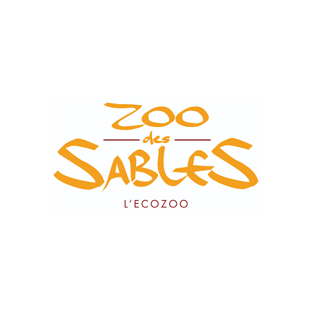 Zoo des Sables d'Olonne de 3 à 10 ans