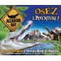 Alligator Bay de 3 à 12 ans- sur commande 15 j 