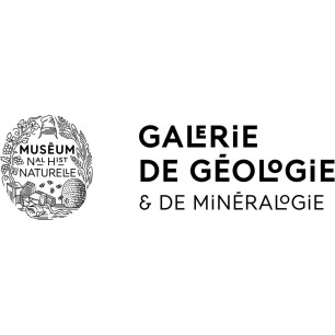 Galerie de mineralogie et de geologie dès 26 ans