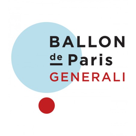 Ballon de Paris Générali de 3 à 11 ans
