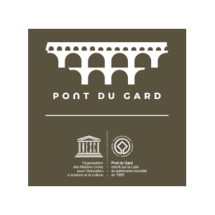 Pont du Gard dès 18 ans