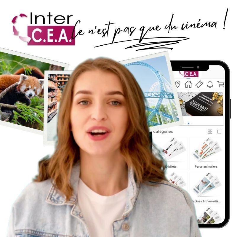 VIDEOS DE PRESENTATION