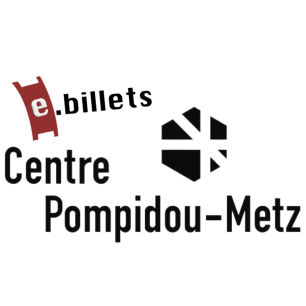 E billet Centre Pompidou-metz - 1 entrée aux expositions,  26 ans