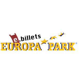 E billet europa park - à partir de 4 ans - jusqu'au 09.01.27