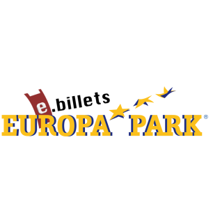 E billet europa park - à partir de 4 ans