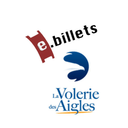 E billet Volerie des Aigles Adulte - à partir de 15 ans