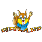 Didiland à partir de 1 mètre