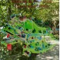 Château du clos luce enfant - de 7 à 18 ans  - validité 