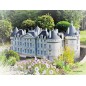 Mini chateaux - de 3 à 12 ans - sur commande 15 j de délais