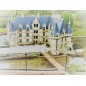 Mini chateaux - à partir de 13 ans - sur commande 15 j de délais