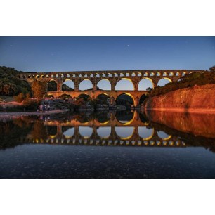 Pont du Gard dès 18 ans