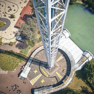 Walygator Grand Est - à partir de 4 ans - validité 01.11.2026