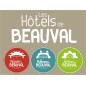 LES HOTELS DE BEAUVAL