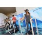 Cite de l'ocean Biarritz -13 à 17 ans - sur commande 15 j de délais