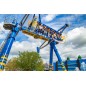 Futuroscope - tarif unique à partir de 5 ans