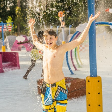 Holiday Park Germany - tarif unique dès 1m - sur commande
