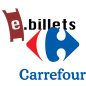 E carte carrefour 50 € E carte carrefour 50 €