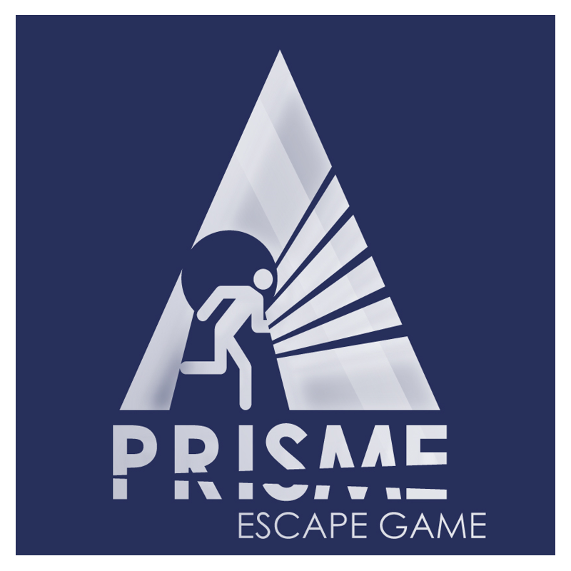 Prisme Escape Game Nancy - 3 personnes Prisme Escape Game Nancy - 3 personnes