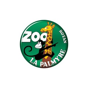 Zoo de la palmyre adulte - à partir de 13 ans