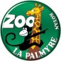 Zoo de la palmyre adulte - à partir de 13 ans