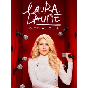Laura Laune - 22.11.25 - 20h - Cat 2 - Galaxie