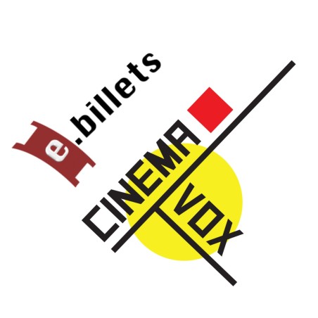 E billet Cinema vox strasbourg - le trefle molsheim